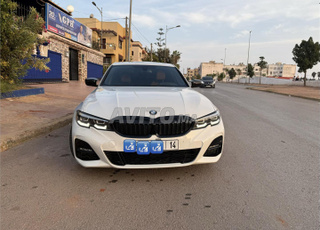 BMW SERIE 320D Pack M