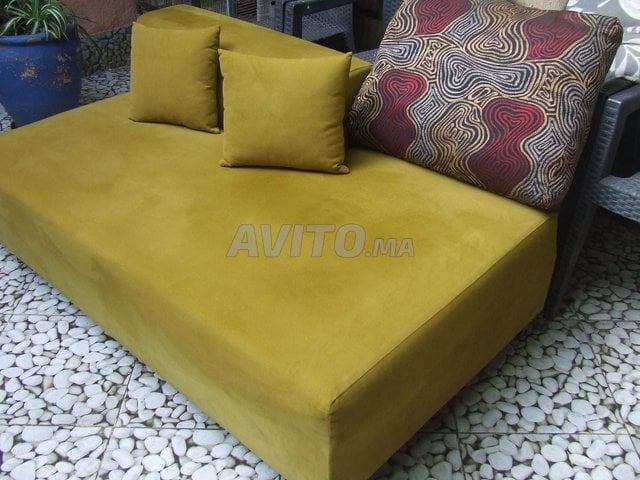 كنبة ميريديان