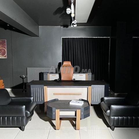 مكاتب فاخرة des Bureaux Haut de Gamme - 2