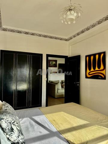 Location Appartement court terme 70 m à Marrakech - image 4