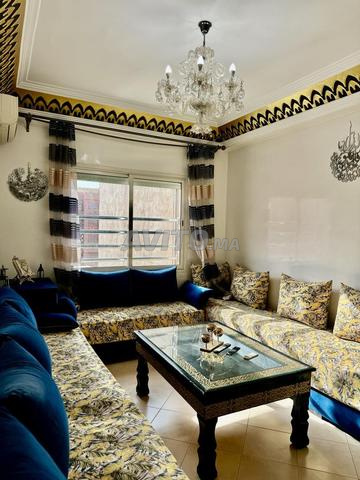 Location Appartement court terme 70 m à Marrakech - image 3