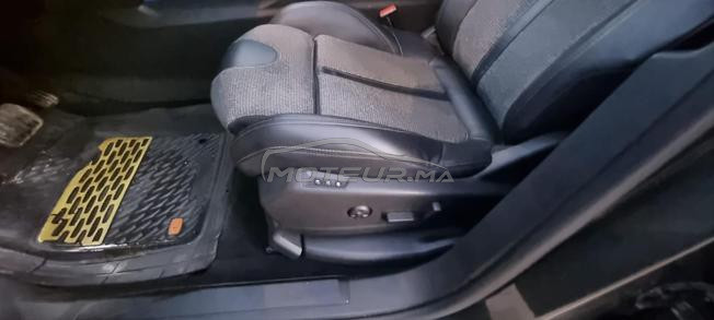 Peugeot 3008 Diesel Automatique 2018 à Casablanca