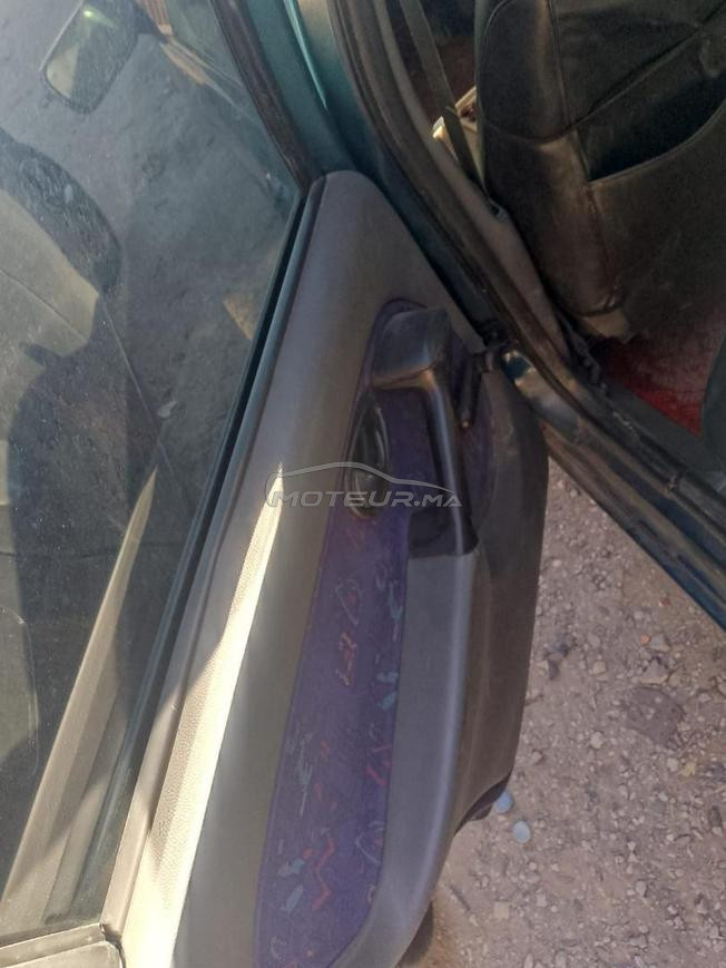Fiat Palio Diesel Manuelle 2000 à Bouskoura