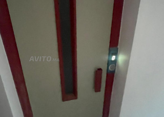 Plateau industriel à louer – Lissasfa