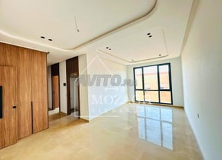 Superbe appartement moderne – Route de Safi