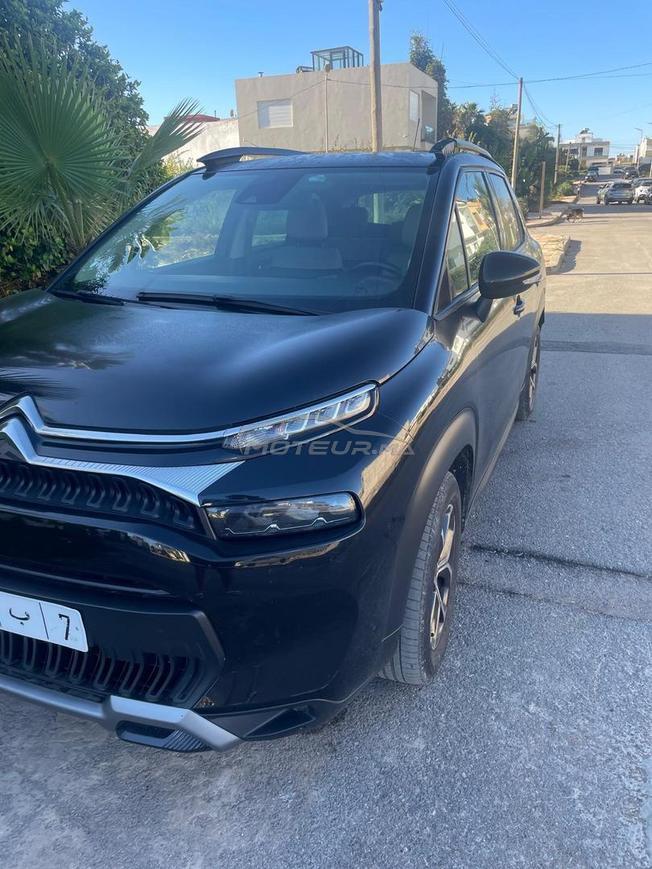 Citroën C3 Air Cross