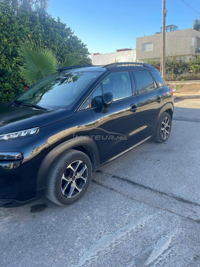 Citroën C3 Air Cross