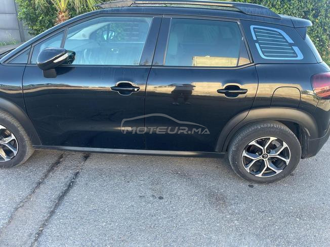 Citroën C3 Air Cross
