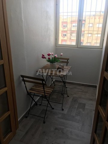 Appartement à vendre 61 m² à Sidi Rahal