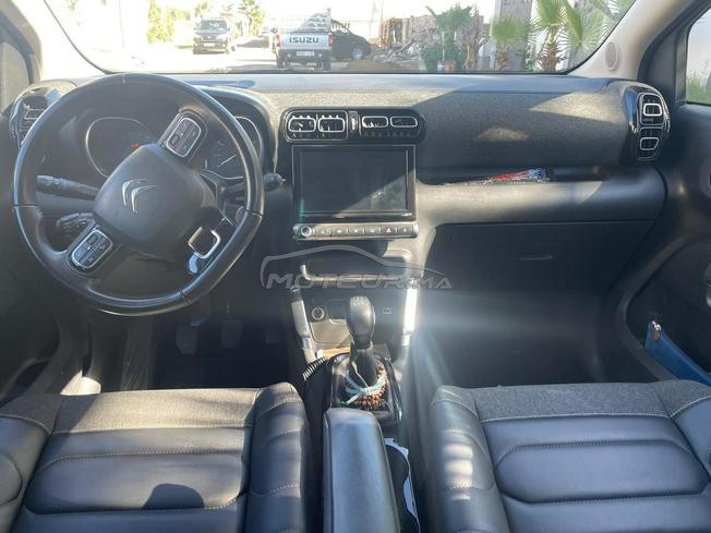 Citroën C3 Air Cross