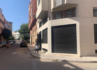 Grand magasin titré à vendre – Oulfa