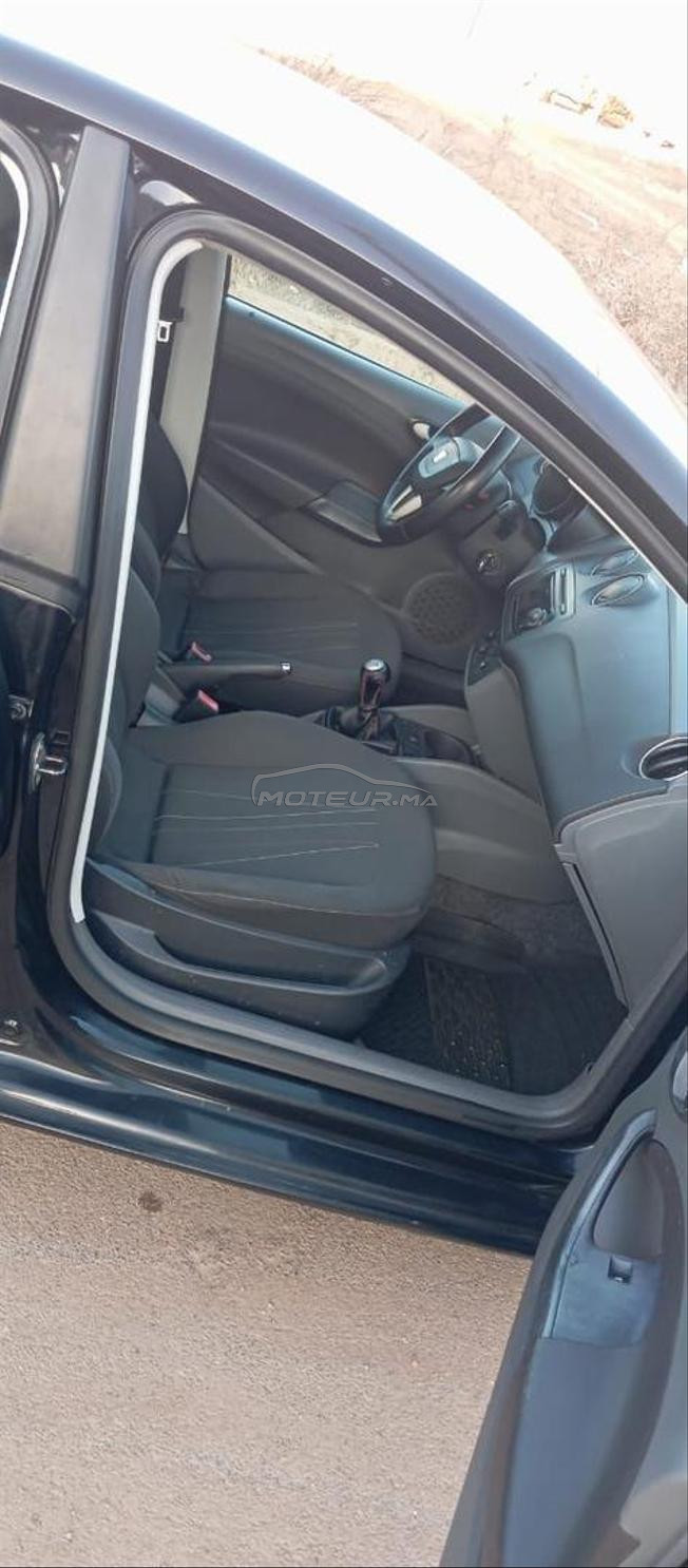 seat  ibiza