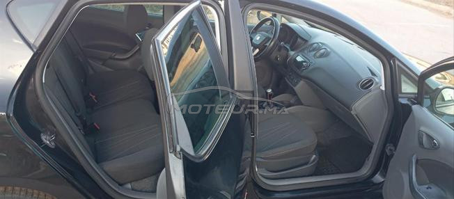 seat  ibiza