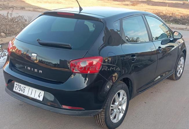 seat  ibiza