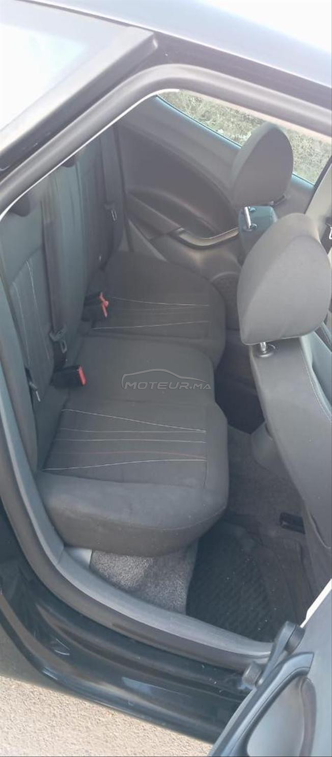 seat  ibiza