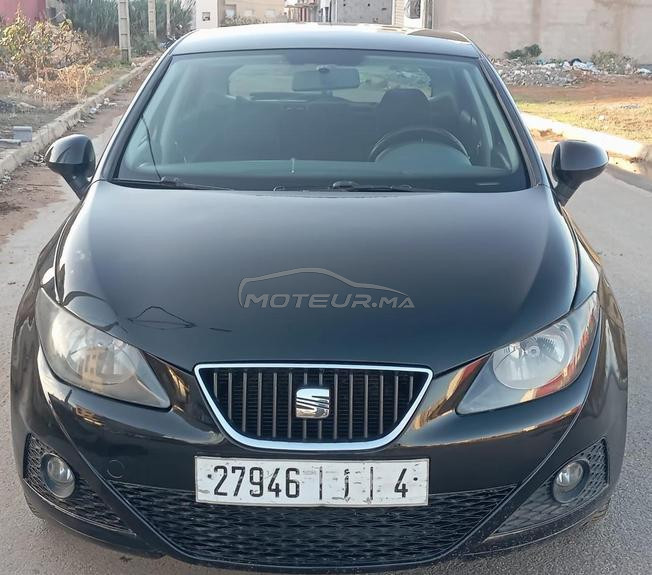 seat  ibiza