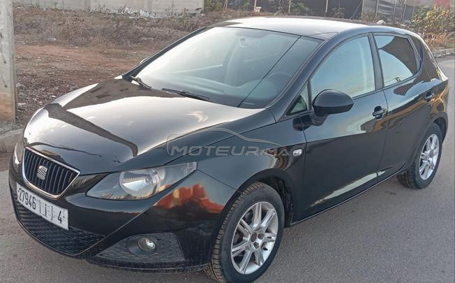 seat  ibiza