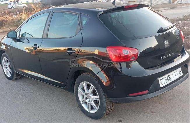 seat  ibiza