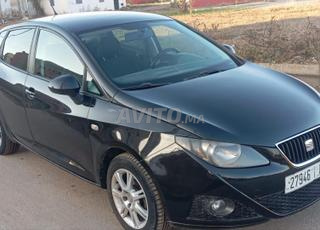 سيات إيبيزا