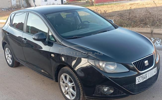 seat  ibiza
