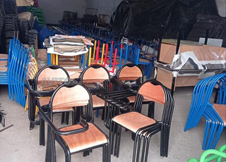 Mobilier scolaire أثاث مدرسي تصنيع  وبيع بالجملة