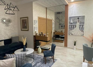 Appartement vue piscine a casabay