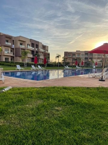 Prestigia - T3 Neuf - Vide