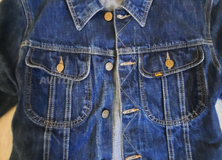 جاكيت جين للبيع