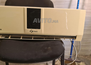 Climatisation Fitco