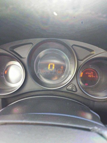 سيتروين C4 موديل 2012