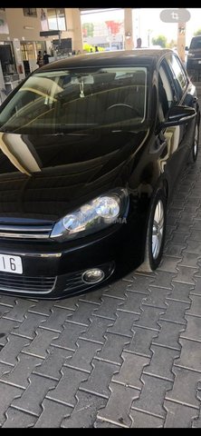 Golf 6 en tres bon etat
