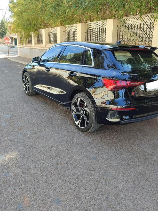 Audi A3 Diesel Automatique 2022 à Khouribga