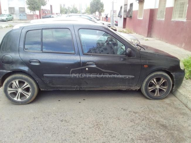 Clio 