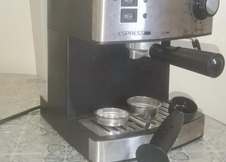 Machine à café