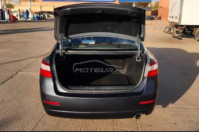 RENAULT LATITUDE للبيع في حالة جيدة