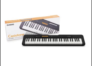 Piano Casiotone CT-S100