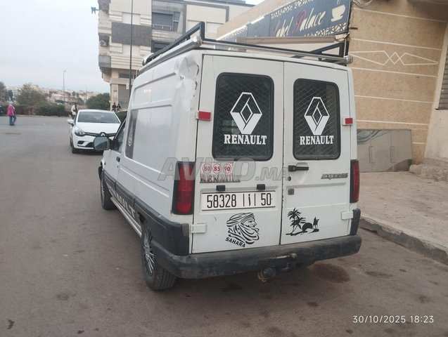 Express commerce 98 dew 2008