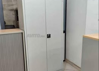 Mobilier collectivité métallique à MARRAKECH