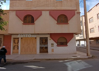 🏠 Maison à vendre à Hay Zitoune - Oujda