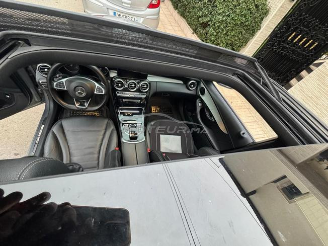 Mercedes-Benz C220 Pack AMG