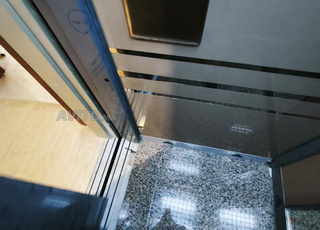 lotissement riyad sahel