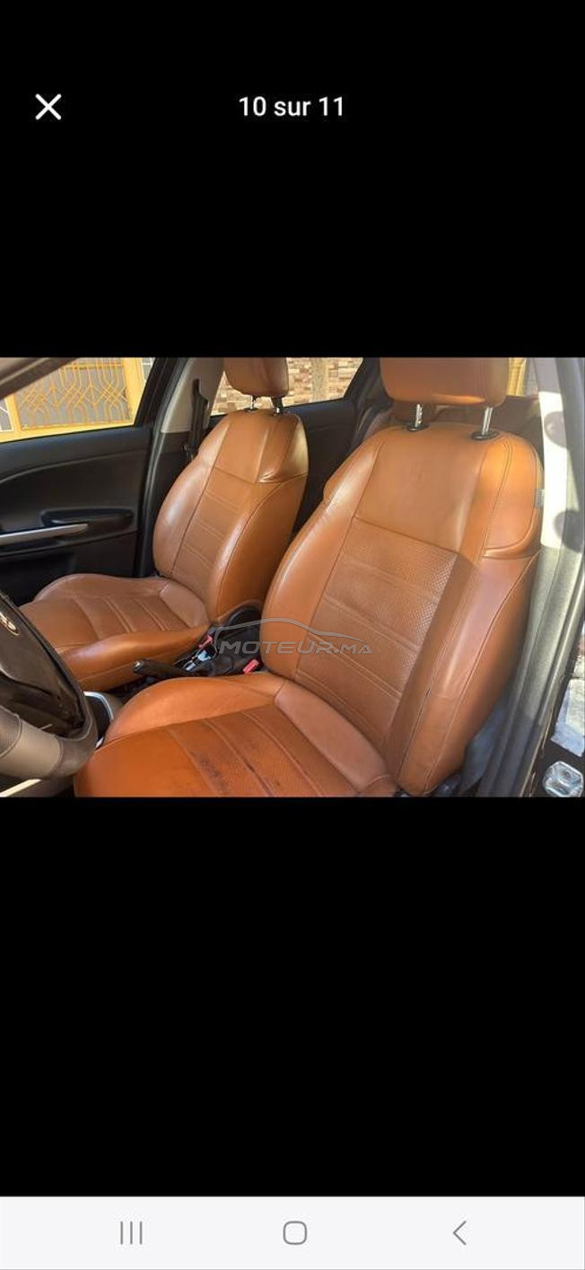 Alfa Romeo Giulietta Diesel Manuelle 2014