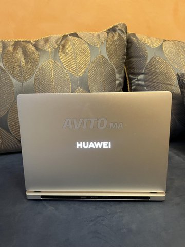 Huawei MateBook GT 14 - Ultra Core 9 32 جيجابايت