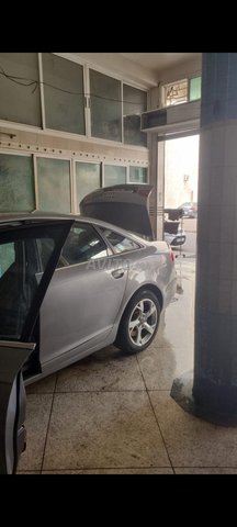 أودي A6 3.0 2010