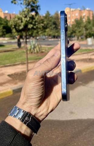 Iphone 13 Pro Max 128GB 83 batterie - 2