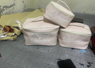 Trousse de Maquillage