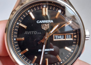 TAG Heuer Carrera