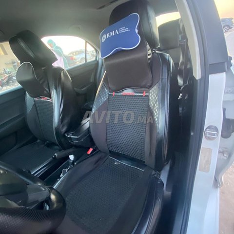 Skoda Rapid Diesel Manuelle 2015 à Dakhla