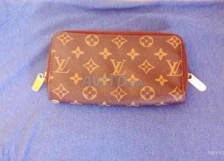 Sac Louis Vuitton vintage