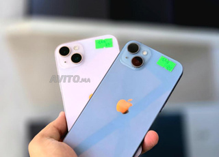 IPhone 14 Plus - 128 Go